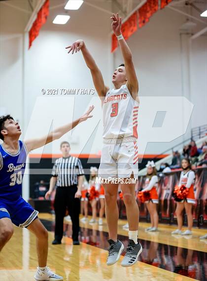Thumbnail 1 in Brewer @ Aledo photogallery.