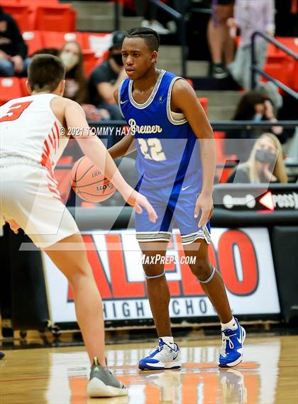 Thumbnail 2 in Brewer @ Aledo photogallery.
