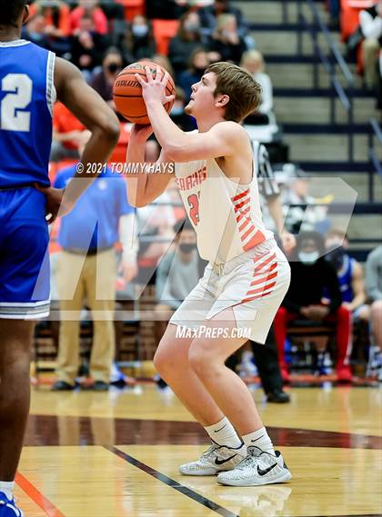 Thumbnail 3 in Brewer @ Aledo photogallery.