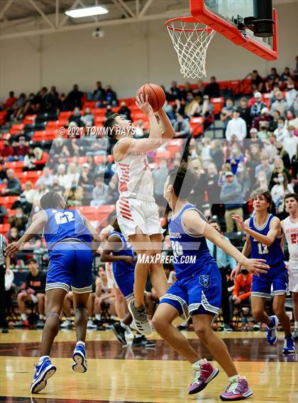 Thumbnail 3 in Brewer @ Aledo photogallery.