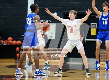 Thumbnail 2 in Brewer @ Aledo photogallery.