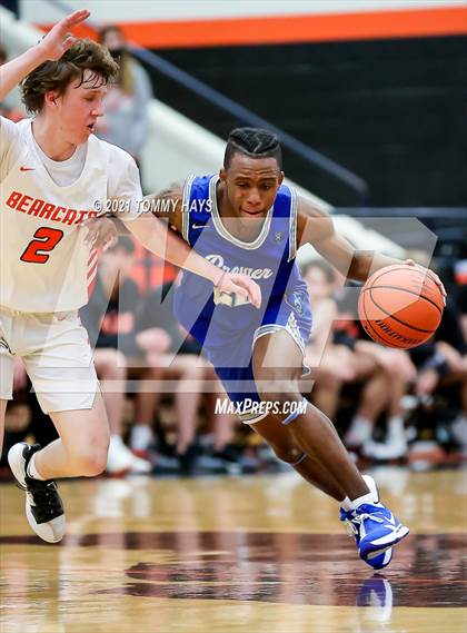 Thumbnail 3 in Brewer @ Aledo photogallery.
