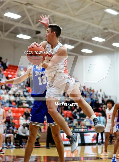 Thumbnail 1 in Brewer @ Aledo photogallery.