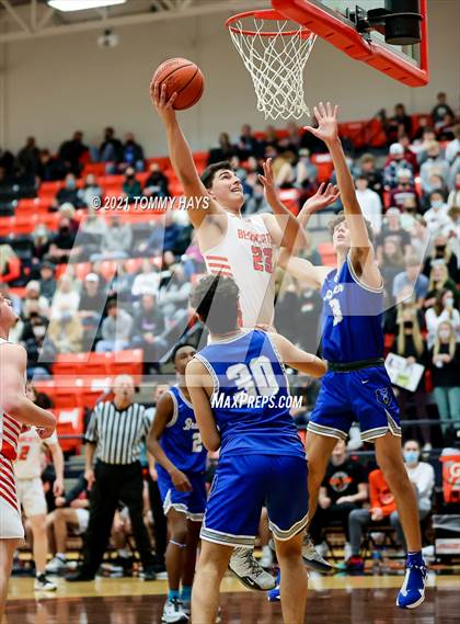 Thumbnail 1 in Brewer @ Aledo photogallery.