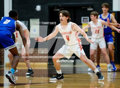 Thumbnail 1 in Brewer @ Aledo photogallery.