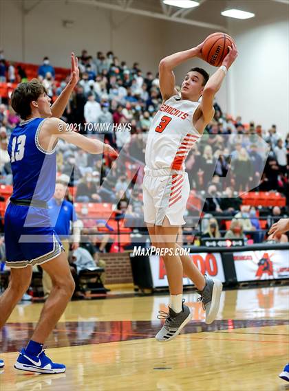 Thumbnail 1 in Brewer @ Aledo photogallery.