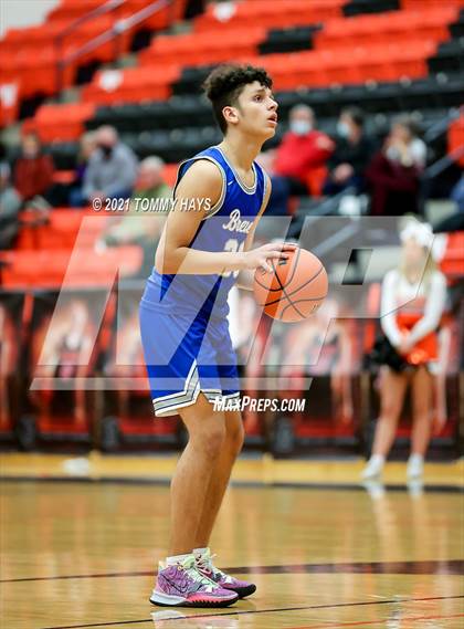 Thumbnail 1 in Brewer @ Aledo photogallery.
