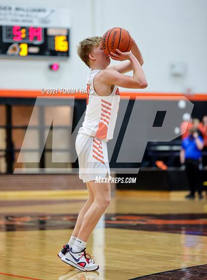 Thumbnail 1 in Brewer @ Aledo photogallery.