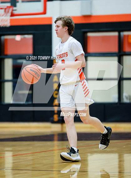 Thumbnail 1 in Brewer @ Aledo photogallery.