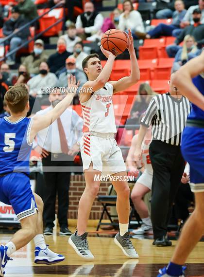 Thumbnail 3 in Brewer @ Aledo photogallery.