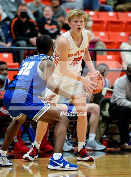 Thumbnail 2 in Brewer @ Aledo photogallery.