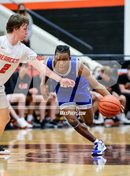 Thumbnail 1 in Brewer @ Aledo photogallery.