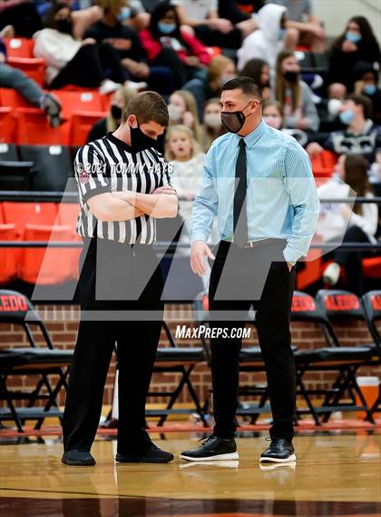 Thumbnail 1 in Brewer @ Aledo photogallery.