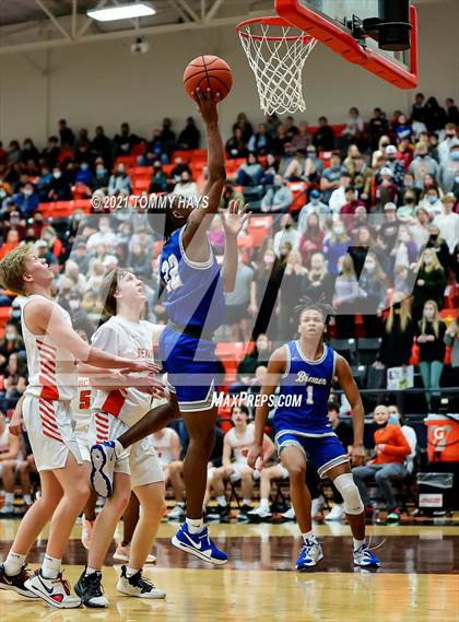 Thumbnail 1 in Brewer @ Aledo photogallery.