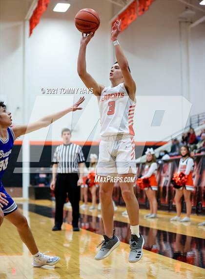 Thumbnail 3 in Brewer @ Aledo photogallery.