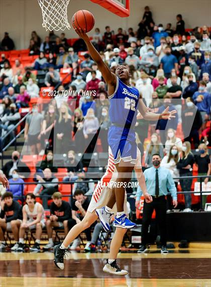 Thumbnail 2 in Brewer @ Aledo photogallery.