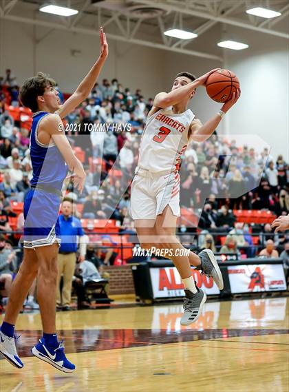 Thumbnail 2 in Brewer @ Aledo photogallery.