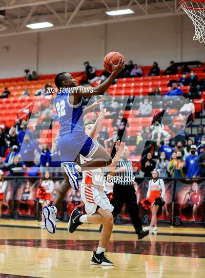 Thumbnail 1 in Brewer @ Aledo photogallery.