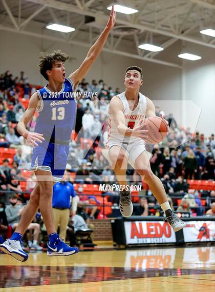 Thumbnail 3 in Brewer @ Aledo photogallery.