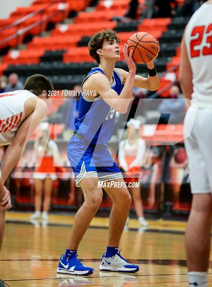 Thumbnail 3 in Brewer @ Aledo photogallery.