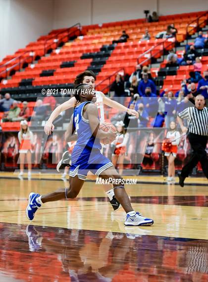 Thumbnail 3 in Brewer @ Aledo photogallery.