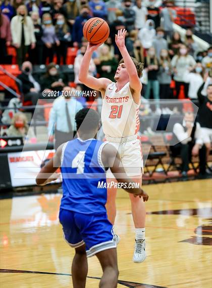 Thumbnail 3 in Brewer @ Aledo photogallery.