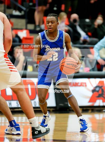 Thumbnail 3 in Brewer @ Aledo photogallery.