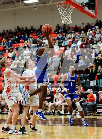 Thumbnail 3 in Brewer @ Aledo photogallery.