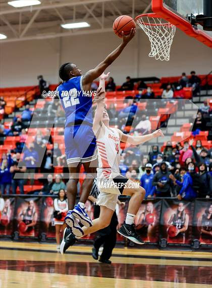 Thumbnail 3 in Brewer @ Aledo photogallery.