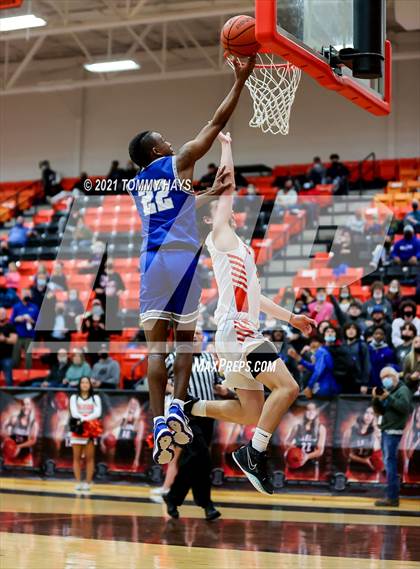 Thumbnail 1 in Brewer @ Aledo photogallery.