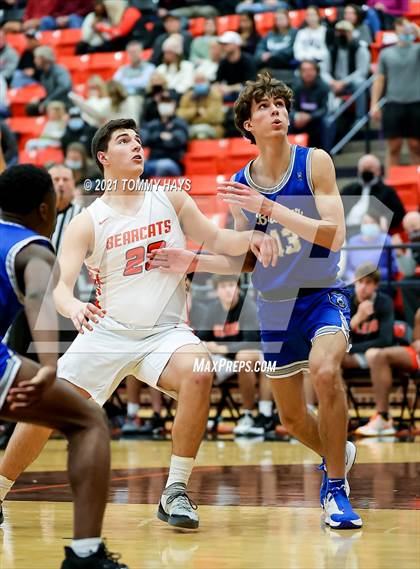 Thumbnail 1 in Brewer @ Aledo photogallery.