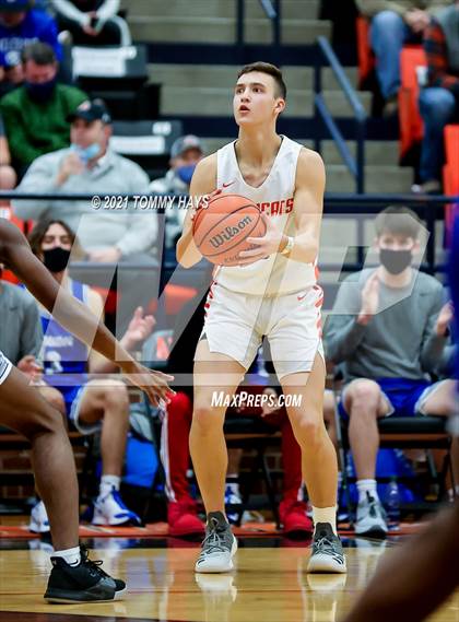 Thumbnail 2 in Brewer @ Aledo photogallery.