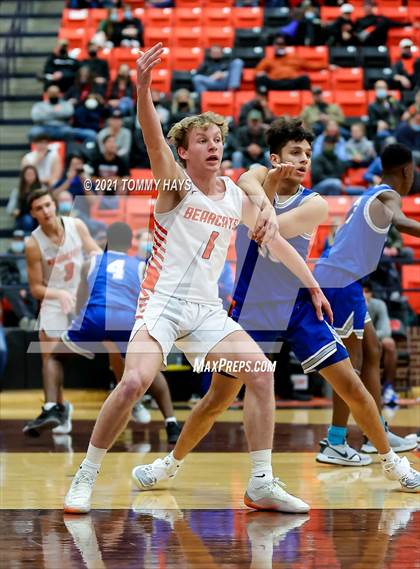 Thumbnail 1 in Brewer @ Aledo photogallery.