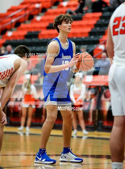 Thumbnail 2 in Brewer @ Aledo photogallery.