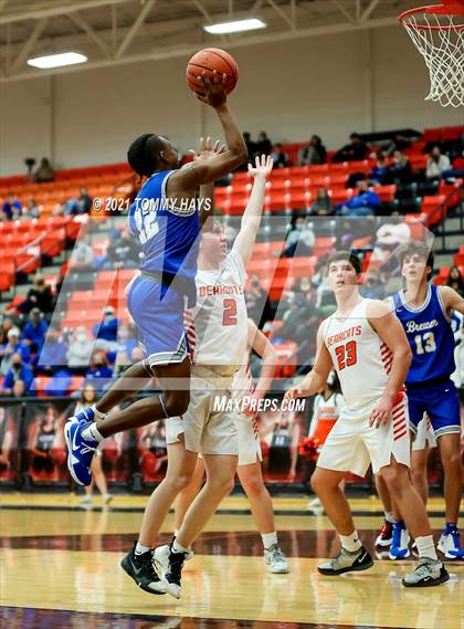 Thumbnail 3 in Brewer @ Aledo photogallery.