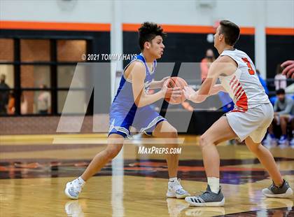 Thumbnail 3 in Brewer @ Aledo photogallery.