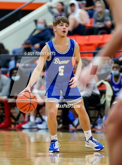 Thumbnail 3 in Brewer @ Aledo photogallery.