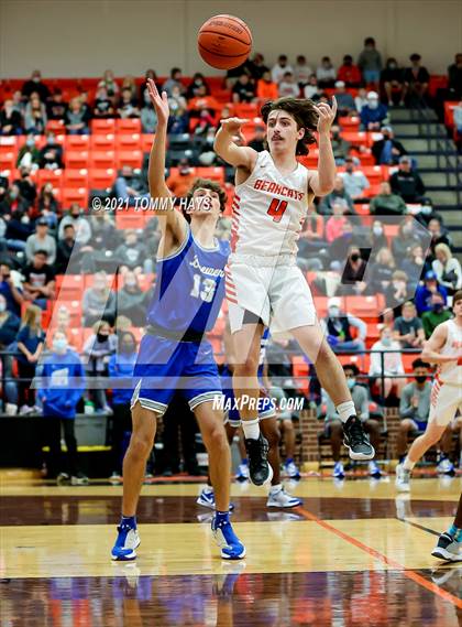Thumbnail 3 in Brewer @ Aledo photogallery.