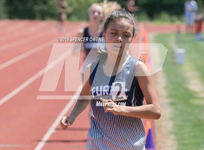 Thumbnail 2 in NCISAA Division II Championship photogallery.