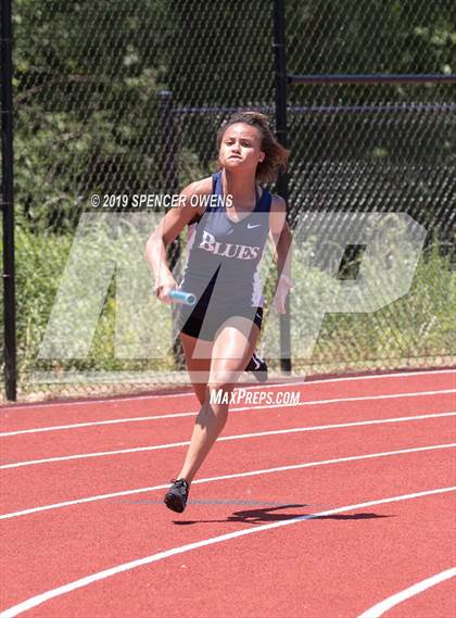Thumbnail 2 in NCISAA Division II Championship photogallery.