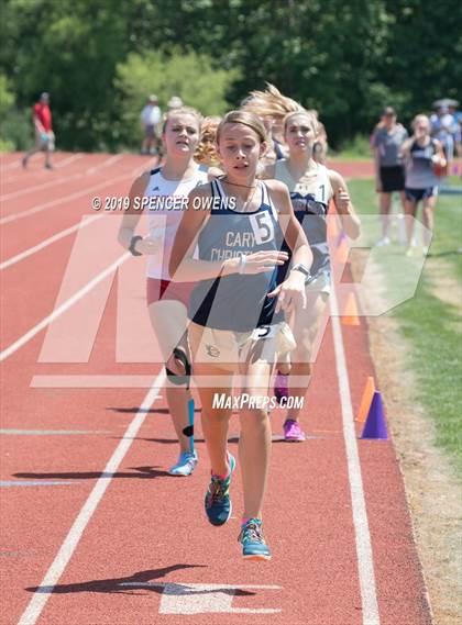 Thumbnail 2 in NCISAA Division II Championship photogallery.