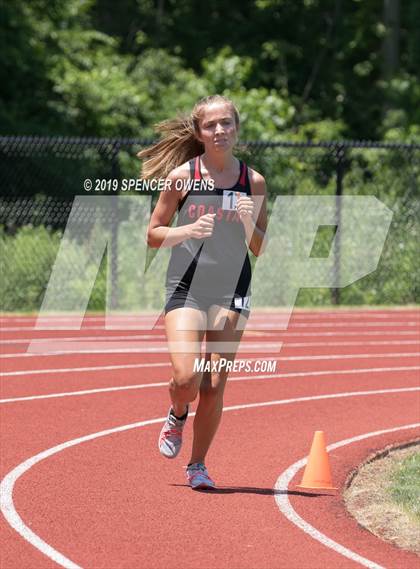 Thumbnail 2 in NCISAA Division II Championship photogallery.