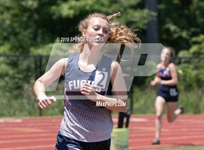 Thumbnail 2 in NCISAA Division II Championship photogallery.