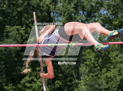 Thumbnail 2 in NCISAA Division II Championship photogallery.