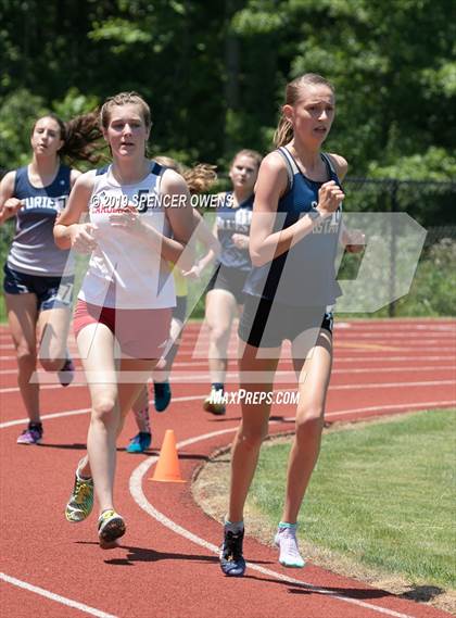 Thumbnail 1 in NCISAA Division II Championship photogallery.