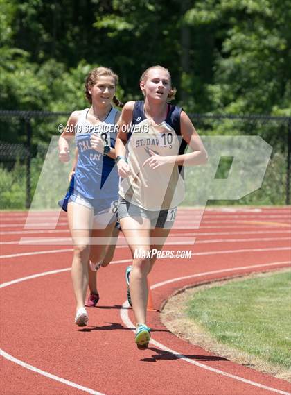 Thumbnail 1 in NCISAA Division II Championship photogallery.