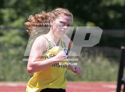 Thumbnail 1 in NCISAA Division II Championship photogallery.