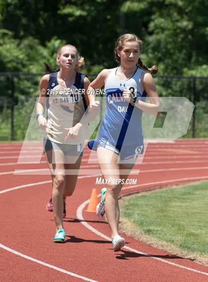 Thumbnail 2 in NCISAA Division II Championship photogallery.