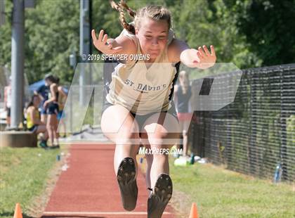 Thumbnail 1 in NCISAA Division II Championship photogallery.