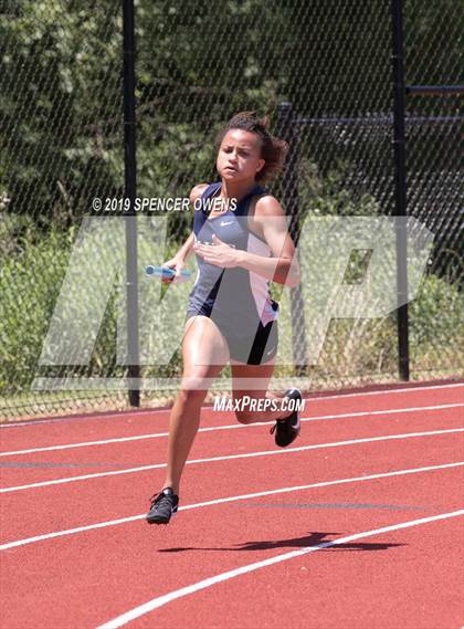 Thumbnail 3 in NCISAA Division II Championship photogallery.
